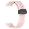 Zhihong es Adecuado para Xiaomi Watch S4 Sport Correa Oficial Transpirable Correa de Silicona Xiaomi