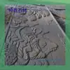 Mármol Palisandro Italiano Piedra Se Pueden Enviar como Muestras y Se Pueden Procesar con Diversos Acabados Superficiales como Ranuras Perforadas, Superficies en Relieve, Etc.