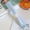 Novo pente massageador airbag elástico pente de placa grande pente para cabelo liso estudante costelas encaracoladas pente salão de beleza maquiagem pente de curva grande