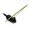Wu's Zixuanzhai Pintura Tradicional China Megonomics Pluma Gouching Pluma Gouching Pluma Facial Pincel Especial para Pintura de Acuarela Pluma