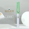 Venta al por mayor de bolígrafos color Macaron Morandi estudiantes para practicar con punta electrónica EF postura afilada cartucho de tinta bolígrafo de tinta caligrafía