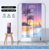 Toalla de Baño Especial para Gimnasio y Natación 80X160, Protección Solar para Playa Secado Rápido Doble Cara Felpa Chal Deportivo Toalla Gruesa