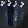 Jeans de carga para mujer pantalones de mezclilla para mujer varios al por mayor coreano cintura alta ajustado ropa de mujer en vivo