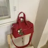 Hermosos Bolsos para Mujer 2026 Nueva Moda Bolso Tote Versátil Gran Capacidad Bolso de Hombro Cruzado Diario