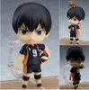 Nendoroid Mutável de Troca de Rosto Jojo's Bizarre Adventure Demon Slayer: Kimetsu No Yaiba Versão Q Figura de Anime para Jogo