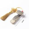 Pen Drive USB Estilo Chinês 16g Gravação Personalizada 8g Presente Criativo Antigo 32g Celular Carro Metal 64g Atacado Pen Drive USB