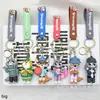 Chaveiro Pingente Zootopia 2 Boneco Periférico do Filme Caixa Surpresa Boneco Judy Nick Caixa Surpresa Pequenos Enfeites
