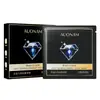 Mascarilla de Energía Lumínica de Cristal Negro Aonan Antiarrugas Difumina Líneas Finas Hidrata la Piel Base Hidratante Mascarilla Negra Hidratante Mascarilla Profesional para el Cuidado de la Piel