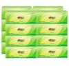 Papel de Seda para Té Lenguaje del Corazón, 20 Paquetes, Paquete Grande de Valor para el Hogar, Papel de Seda Higiénico, Servilleta Resistente al Agua