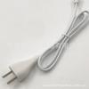 Estándar Nacional Enchufe Xiaomi Europeo D01 Cola Giratoria Estándar Europeo Cable de Alimentación Enchufe D01 Estándar Nacional Purificación Enchufe Xiaomi