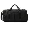 En stock de fábrica Bolsa Deportiva de Separación Seca y Húmeda para Fitness Bolsa de Viaje para Hombre Bolsa de Yoga Se Puede Agregar LOGO Mochila Grande de Capacidad para Mujer
