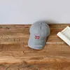 Gorra de béisbol versátil para niños estilo coreano de principios de otoño con letras bordadas, visera curva, protección solar, gorra casual tipo pico de pato