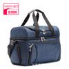 Bolsa de Hielo con Separación Seca y Húmeda Personalizada por el Fabricante Bolsa de Picnic de Doble Capa Bolso Cruzado para Exteriores Bolsa Aislada de Gran Capacidad Bolsa Refrigerada