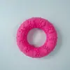 Atacado do Fabricante Brinquedos para Cães de Estimação Brinquedos de Mastigar Tpr Tiras de Rosca para Cães Pequenos e Grandes Limpeza de Dentes e Brinquedos de Mastigar