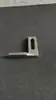 Acessórios para moldes OTP de terminal, garra de alimentação, molde horizontal, acessórios para lâmina de conector, cortador, corrediça, cremalheira de ejeção, bloco de apoio