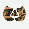 Fornecidos Diretamente pelo Fabricante, os Adesivos para Rosto de Esqui são à Prova de Vento e Resistentes a UV, Adesivos Musculares Faciais para Proteção Contra o Frio do Inverno, Adesivos de Camuflagem Especificamente para Esqui