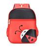 Mochilas Escolares Infantis com Logotipo Estampado Personalizado, Estampadas com Desenhos Animados, Mochilas Escolares para Jardim de Infância para Meninos e Meninas de 3 a 5 Anos