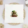 Papel de Seda Impreso Temu Amazon para Servilletas de Fiesta con Patrón Personalizado Fabricante Venta al por Mayor