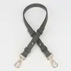 Correa de Bolso de Hombro Ajustable con Pasador de Fábrica Accesorios con Correa Corta para Hombro Correa de Repuesto para Bolso de Hombro de Mujer Delgada Al Por Mayor