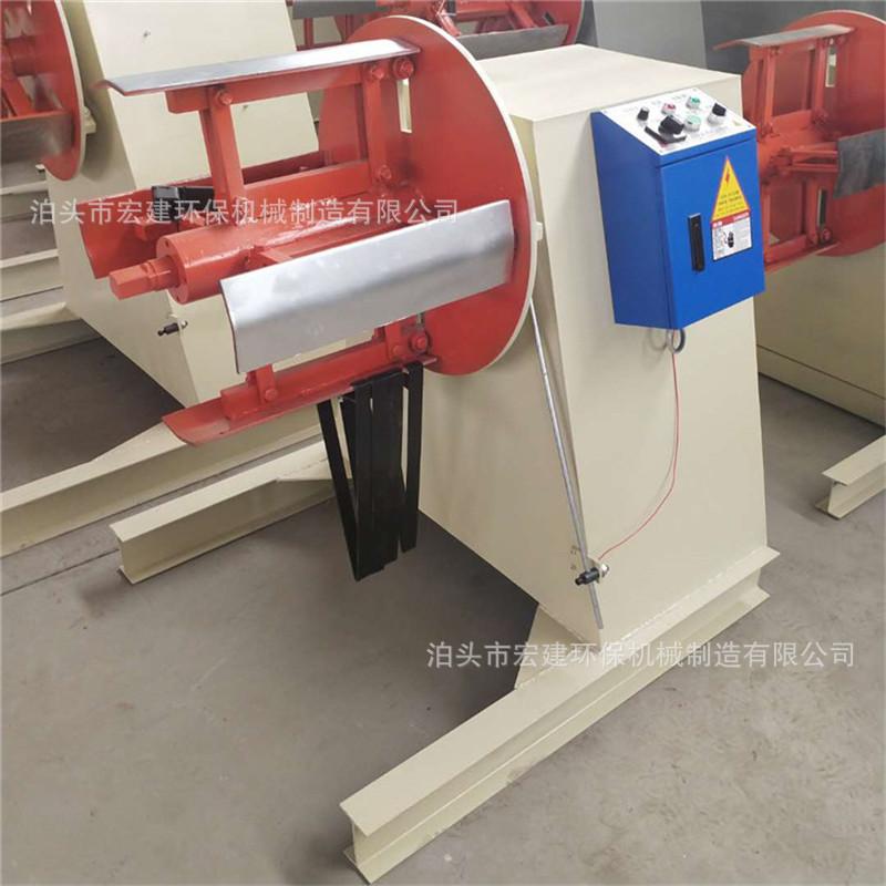 MT重型材料架