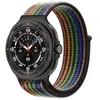 Adecuado para Samsung Watch9 Watch con Correa de Bucle de Velcro para Galaxy Watch8Classic