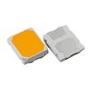 Fornecimento de 2835 Contas de Lâmpada LED de Alta Tensão 6V9V18V36V72V Contas de Lâmpada SMD, Luz Branca Dourada, Fábrica de Lâmpadas LED Branco Quente