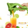 Exprimidor multifunción de fábrica de frutas y limones Exprimidor pequeño Exprimidor manual Exprimidor de mano no eléctrico