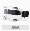 Gafas de Montañismo y Esquí, Gafas Protectoras para Deportes al Aire Libre, Gafas de Prescripción de Marco Grande, Gafas de Sol para Nieve, Gafas de Esquí