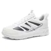 Zapatos Deportivos Cálidos con Forro de Polar para Hombre Amazon Transfronterizos, Punta Ancha, Talla Grande 47, Antepié Ensanchado, Zapatos para Hombre, Zapatos para Correr Hombre