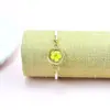 Flores Secas Europeas y Americanas Más Vendidas, Flores Reales, Flores de Cerezo, Pulseras de Piedras Preciosas de Vid para el Tiempo, Joyería, Atractivos Frescos y Dulces, Mejores Amigas Más Vendidas