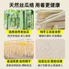 Cepillo para Ollas de Lufa Natural, Cepillo para Lavar Platos No Absorbente de Aceite, Herramienta Doméstica para Limpieza de Cocina y Eliminación de Manchas, Venta al por Mayor del Fabricante