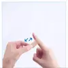Vendajes Elásticos Hai's Hainuo para Heridas, Parches Elásticos Médicos Antirozaduras No Adhesivos para Pies, Transpirables para Cortes