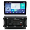 Adecuado para Navegación de Control Central Jeep Jeep, Interconexión de Teléfono Android en el Coche, Fabricante de Fuentes de Navegación Multifuncionales para Automóvil