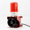 Alarma Sonora y Lumínica Tbj-150 Tbj-150C Dwj-10 Operación de Grúa Uso Marino Stsg-10 Sj-2 Ii