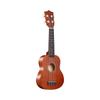 Ukulele Infantil Transfronteiriço de 21 polegadas Pequena Guitarra Educação Infantil Instrumento Musical Havaiano em estoque UKULELE