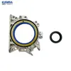 Kit de Revisión Completa para Motor de Coche Adecuado para Volkswagen Golf Jetta Tiguan Audi Ea111 1.6t