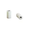 Suministrado directamente por el fabricante: Columna de Cobre Hexagonal M3+25 Doble Rosca Doble Paso Hexagonal Tornillo Prisionero Hardware Pieza Columna de Soporte para Placa de Circuito Aislamiento