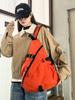 Bolso de hombro de viaje para exteriores, mochila de gran capacidad, estilo informal, de moda, para primavera y otoño, 2025. Comercio exterior.