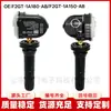 F2Gt-1A180-Ab F2Gt-1A150-Ab É Adequado para Sensor de Pressão de Pneu Ford Monitor de Pressão de Pneu