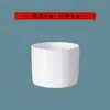Atacado do Fabricante Cerâmica Doméstica Escovação de Dentes Copo de Enxaguante Bucal Criativo Souvenir Castiçal Copo de Banana Caneca de Porcelana sem Alça
