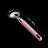 Acero inoxidable 304 cuchillo especial para cortador de cuchillos y fideos cuchillo y cortador de fideos casero hecho a mano fábrica directa lote