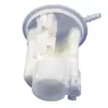 Filtro de tanque de combustible incorporado 16010-S7A-93 apto para elemento de filtro de gasolina de filtro de combustible Honda 16010S7A930