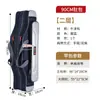 Bolsa para Equipo de Pesca al por Mayor del Fabricante, Bolsa para Caña de Pescar, Bolsa de Pesca Multifuncional, Bolsa para Caña de Pescar de Mar de Gran Capacidad, Bolsa Impermeable Tipo Barriga de Cerdo, Bolsa para Señuelos