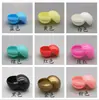 Máquina de Bolas para Muñecas Color Cáscara de Huevo Grande 20cm Juguete de Huevo Grande que se Rompe Cápsula Caja Sorpresa Regalo Cáscara de Huevo de Plástico Vacía Bola de Lotería