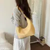 Bolso de Hombro Transfronterizo 2026 Nuevo de Gran Capacidad, Moderno, Versátil para Debajo del Brazo para Mujeres, Elegante y a la Moda para Viajar al Trabajo, Ir de Compras y Salir