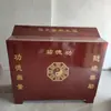 Cadeado de Senha Caridade Doação Inteligente Templo Espesso Caridade Caixa de Aço Caixa de Doação Amor Voz Inteligente Mérito