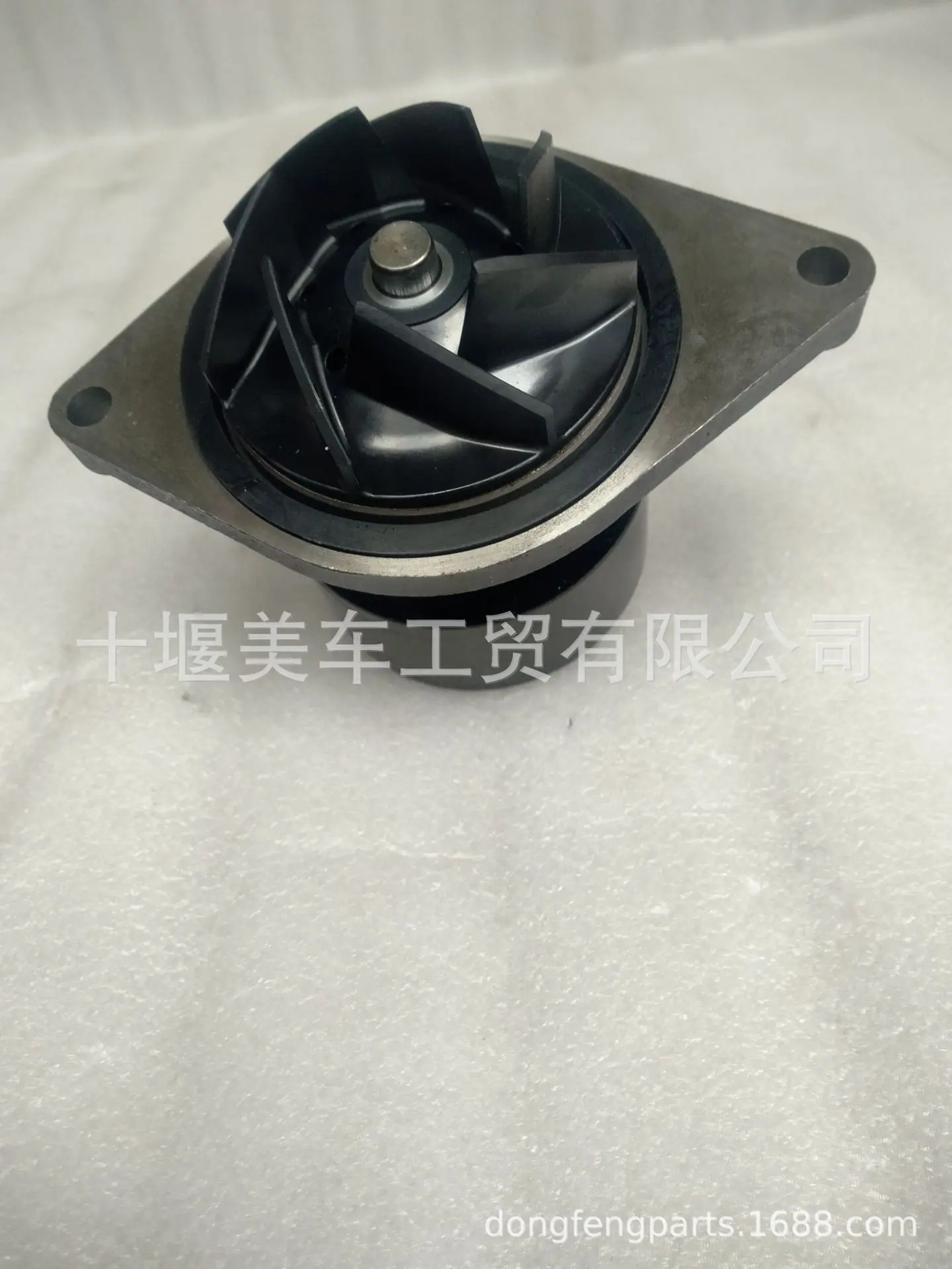 6731-62-1110 4891252-B水泵 (5)