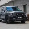 Modificación del parachoques delantero Haver Raptor barra de toro protección anticolisión barra competitiva modificación todoterreno instalación sin pérdidas