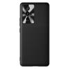Adecuado para Funda de Teléfono Móvil Redmi K60Pro, Funda de Cuero Líquido, Cubierta Protectora Anticaídas y Antimanchas