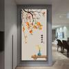 Caixa medidora de tamanho grande, pintura decorativa, bem-vinda vertical, bloqueio solto, caixa de distribuição, interruptor principal, porta elétrica, caixa de rede, hidrante
